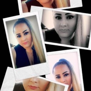 Meet your Posher, Nancy